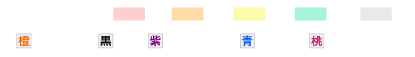 場外発売日程凡例